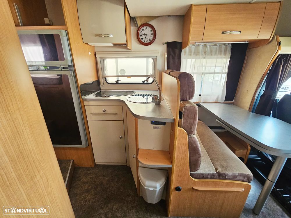 Chausson Trigano - 15