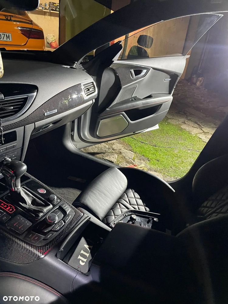 Audi A7 Sportback 3.0 TDI Quattro Tiptronic - 15