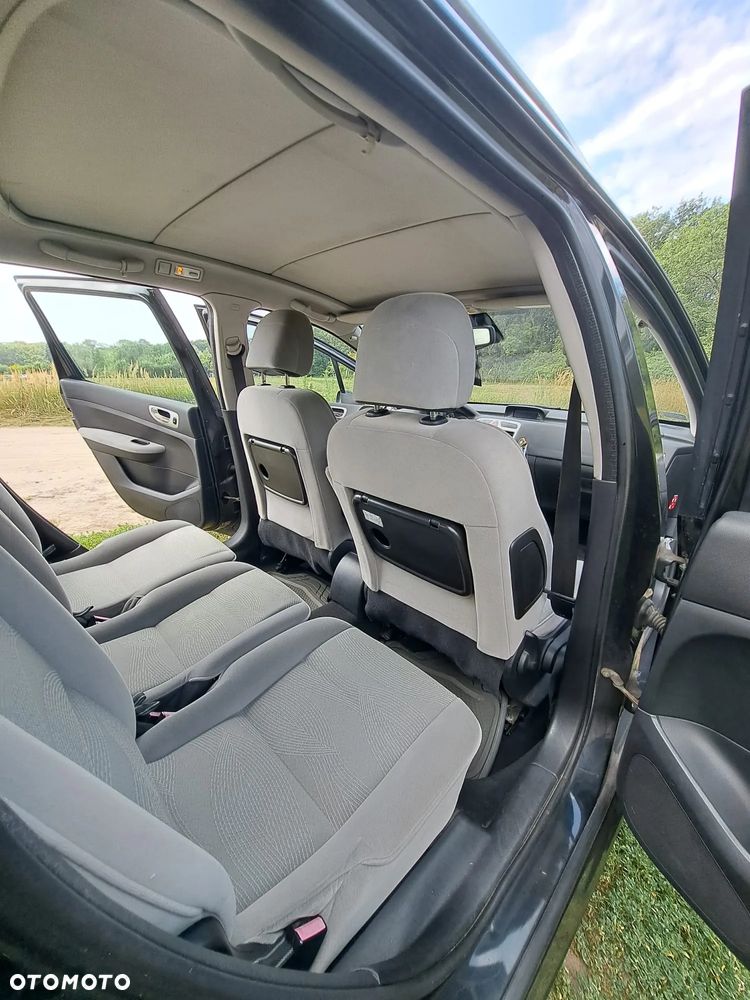 Peugeot 307 1.6 HDi - 8