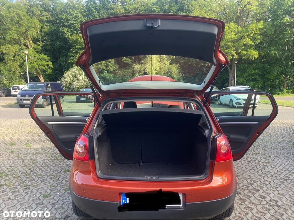 Volkswagen Golf 1.4 Goal - 7