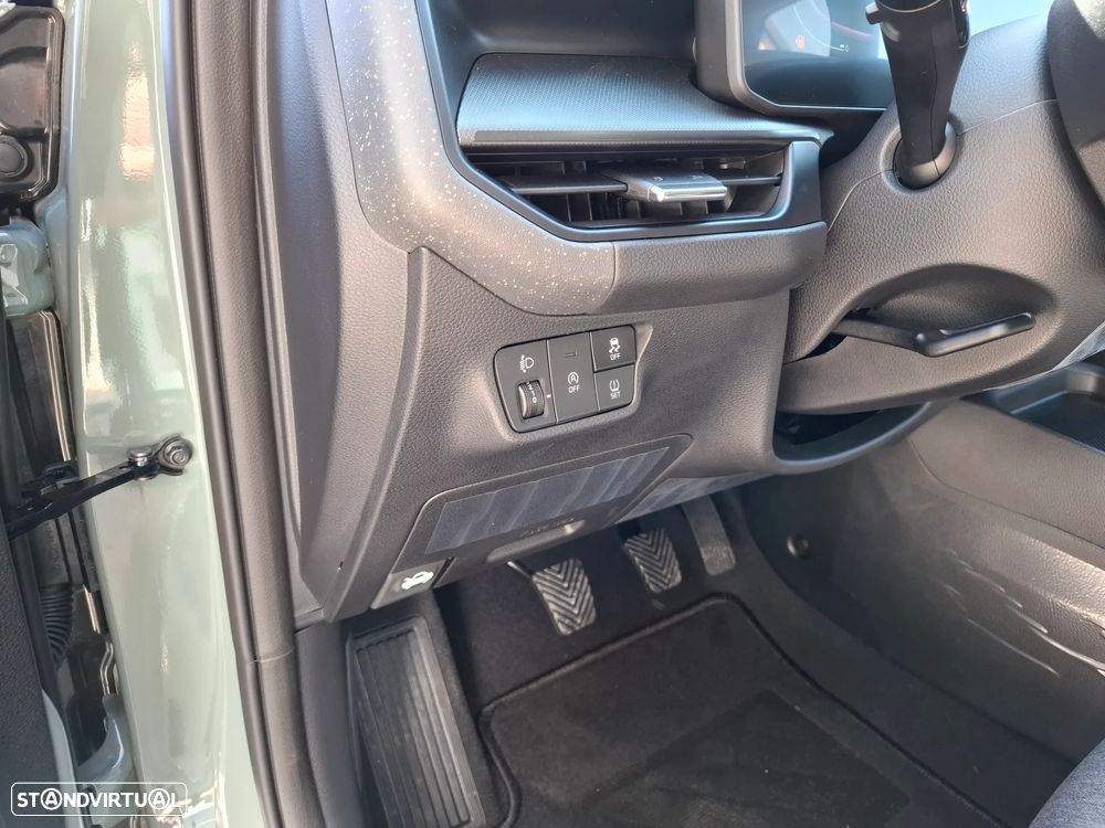 Kia Stonic 1.0 T-GDI Drive - 15