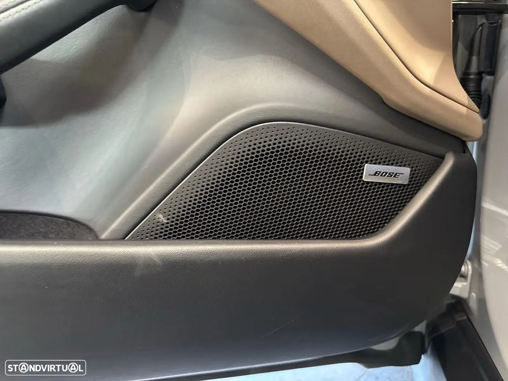 Porsche Taycan Cross Turismo 4S - 35