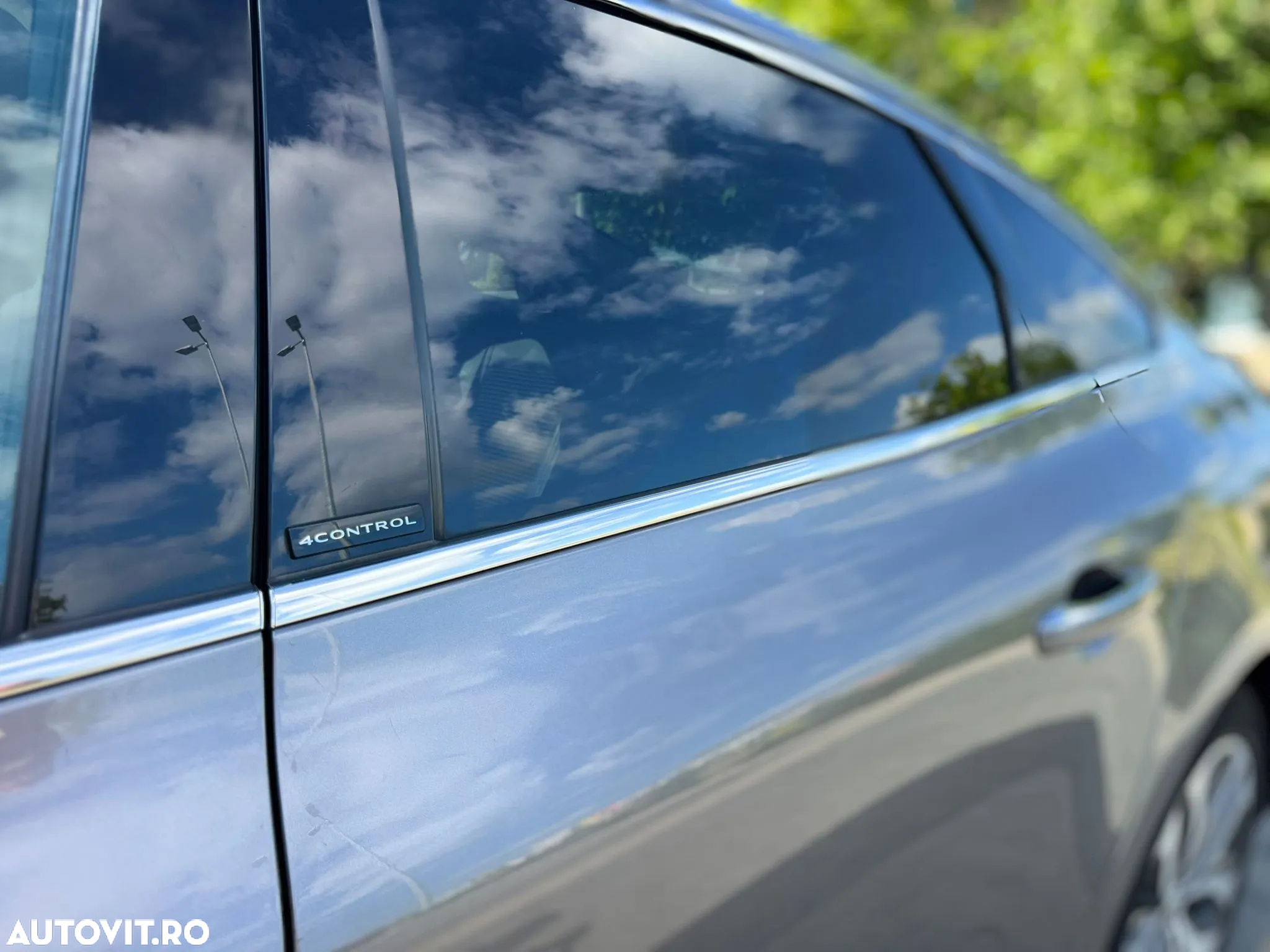 Renault Talisman TCe 225 EDC GPF INTENS - 29