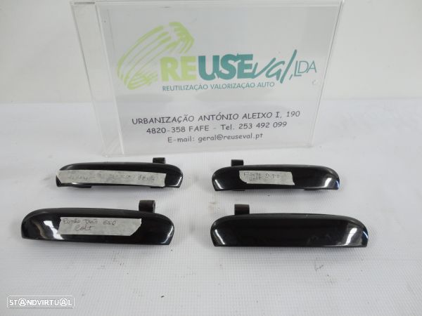 Manípulo Ext Porta Fr Dto Mitsubishi Colt Vi (Z3_A, Z2_A) - 1