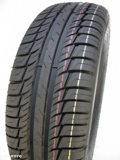 205/60 R16 letnie nowe opony bieżnikowane asymetryczne ciche Gat. I - 2