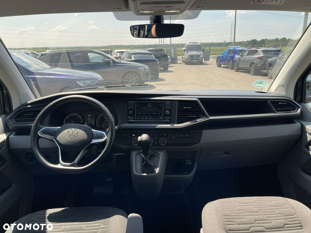 Volkswagen Caravelle 2.0 TDI L2 Highline DSG - 12