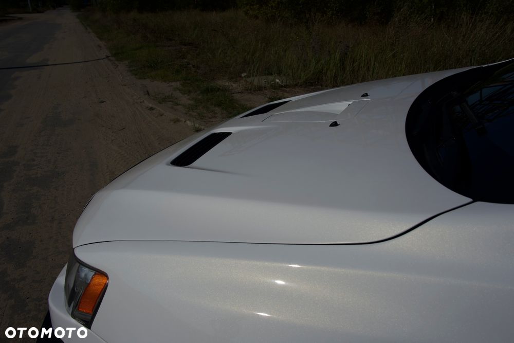 Mitsubishi Lancer Evolution GSR - 4