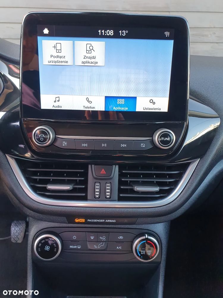 Ford Fiesta - 27