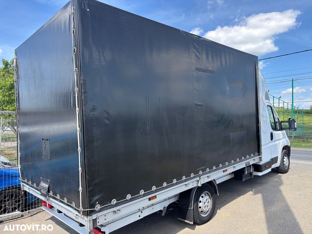 Peugeot Boxer - 9