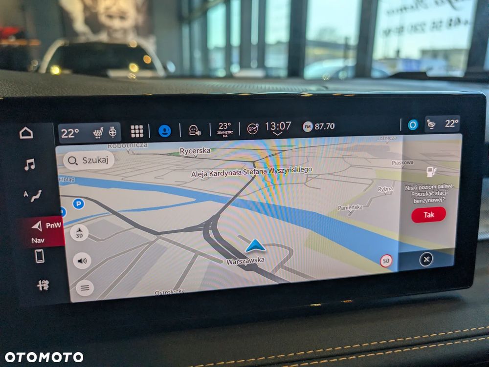 Alfa Romeo Tonale - 19