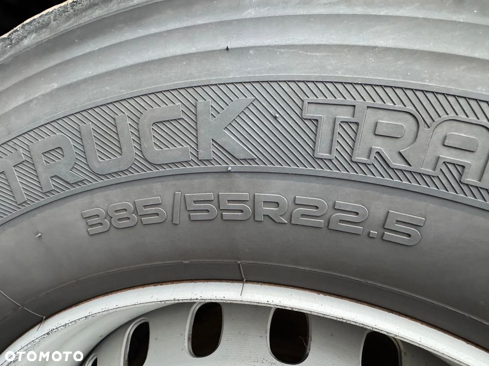 Krone Chłodnia ,Multitemp. Carrier Vector HE19 Mt,Wysokość 2,70 m!! 385/55R22,5 - 22