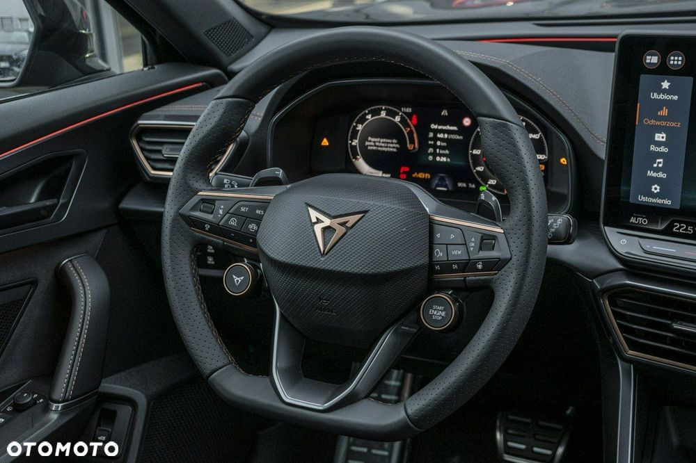 Cupra Formentor - 26