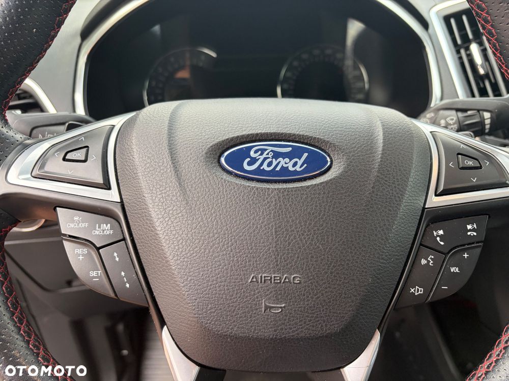 Ford S-Max 2.0 EcoBlue Twin-Turbo ST-Line - 16