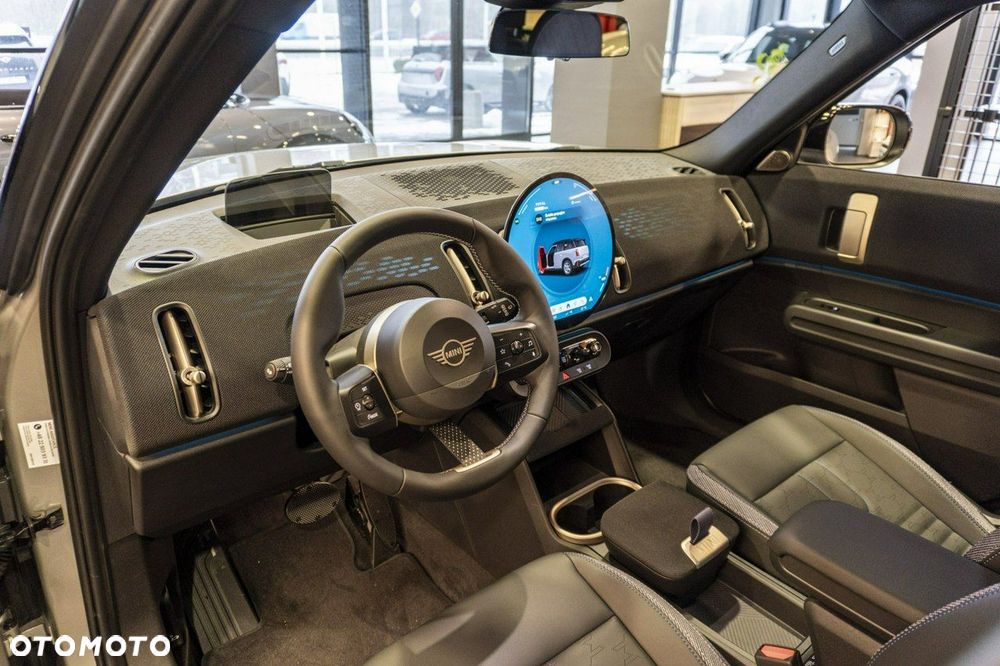 MINI Countryman - 11