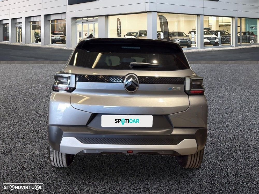 Citroën e-C3 44 kWh Max - 5