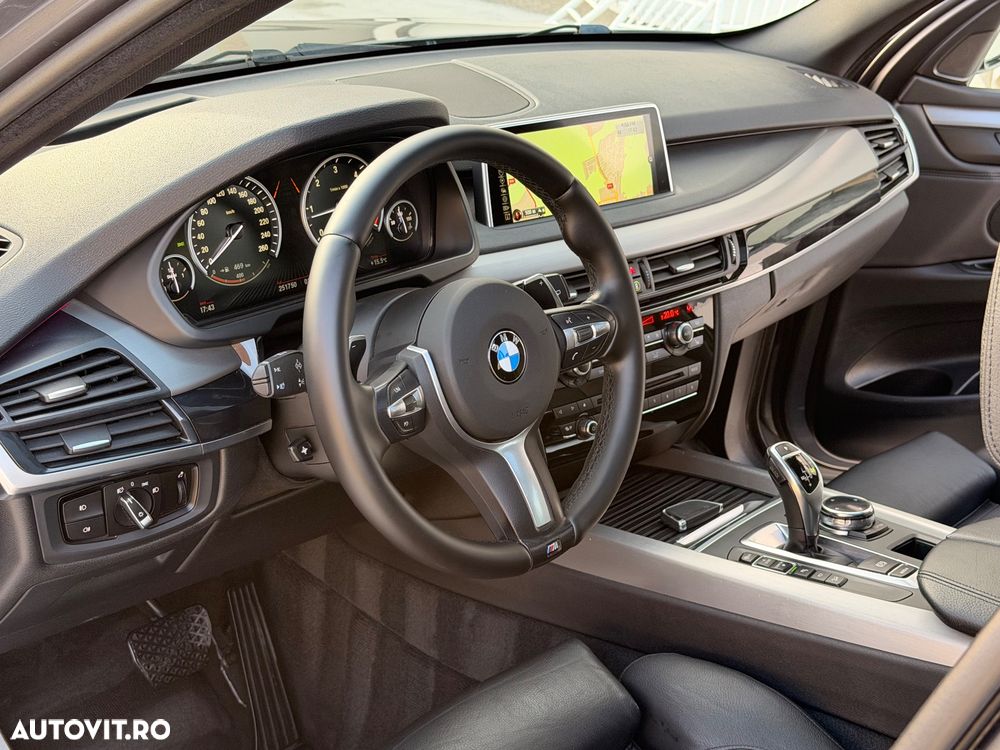 BMW X5 xDrive30d Sport-Aut. - 26