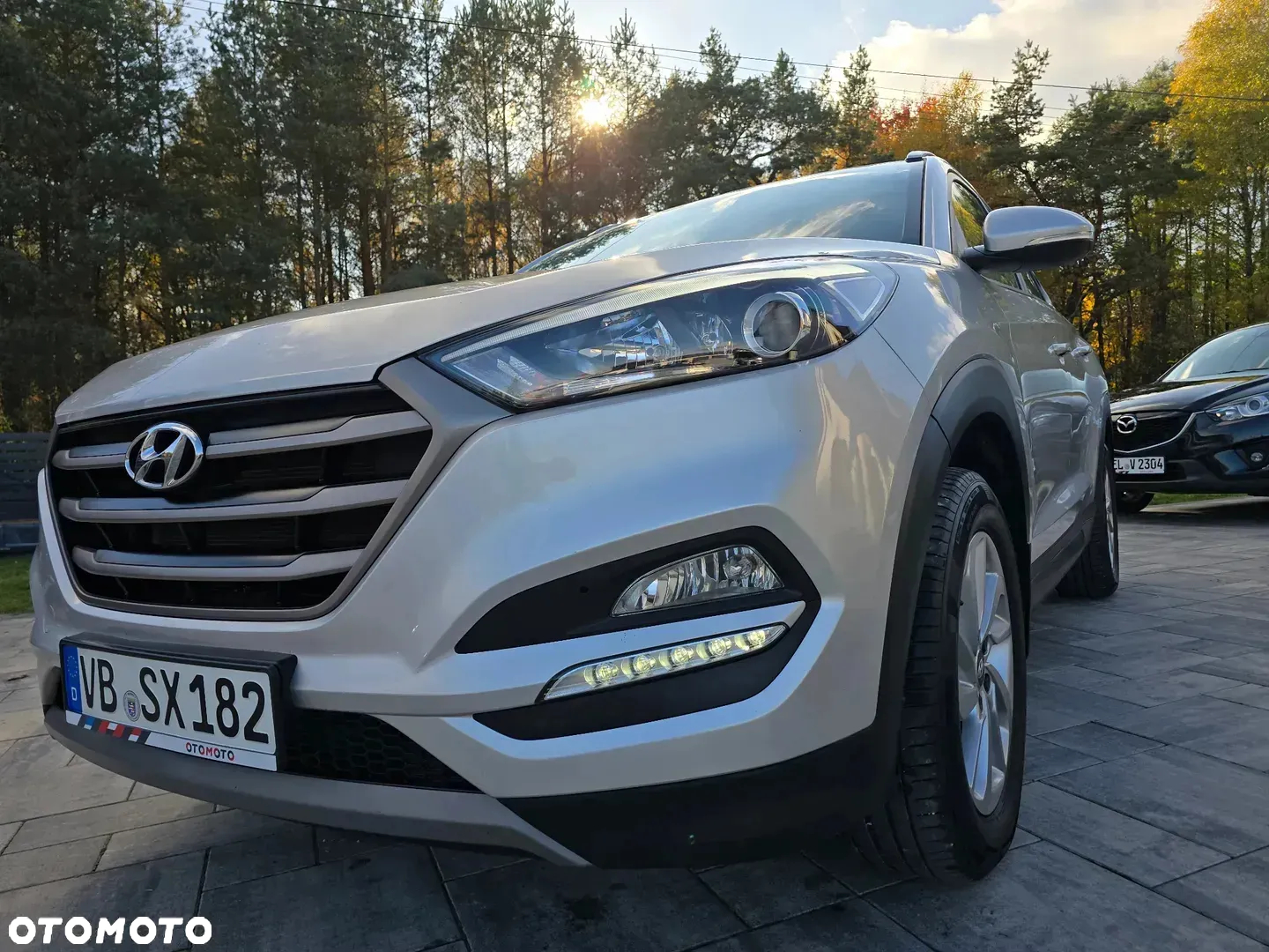 Hyundai Tucson 1.6 GDi Style 2WD - 3