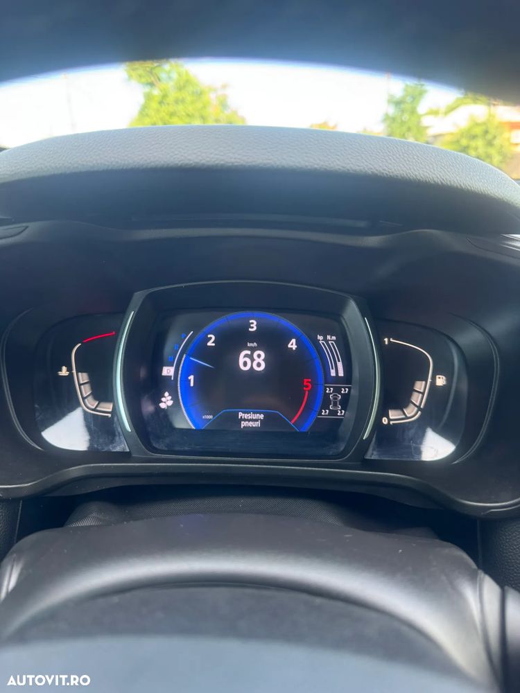 Renault Kadjar BLUE dCi EDC Intens - 14