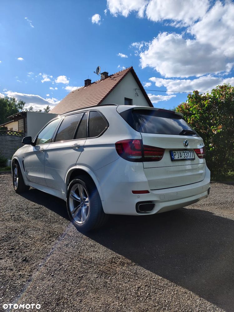 BMW X5 xDrive25d - 3