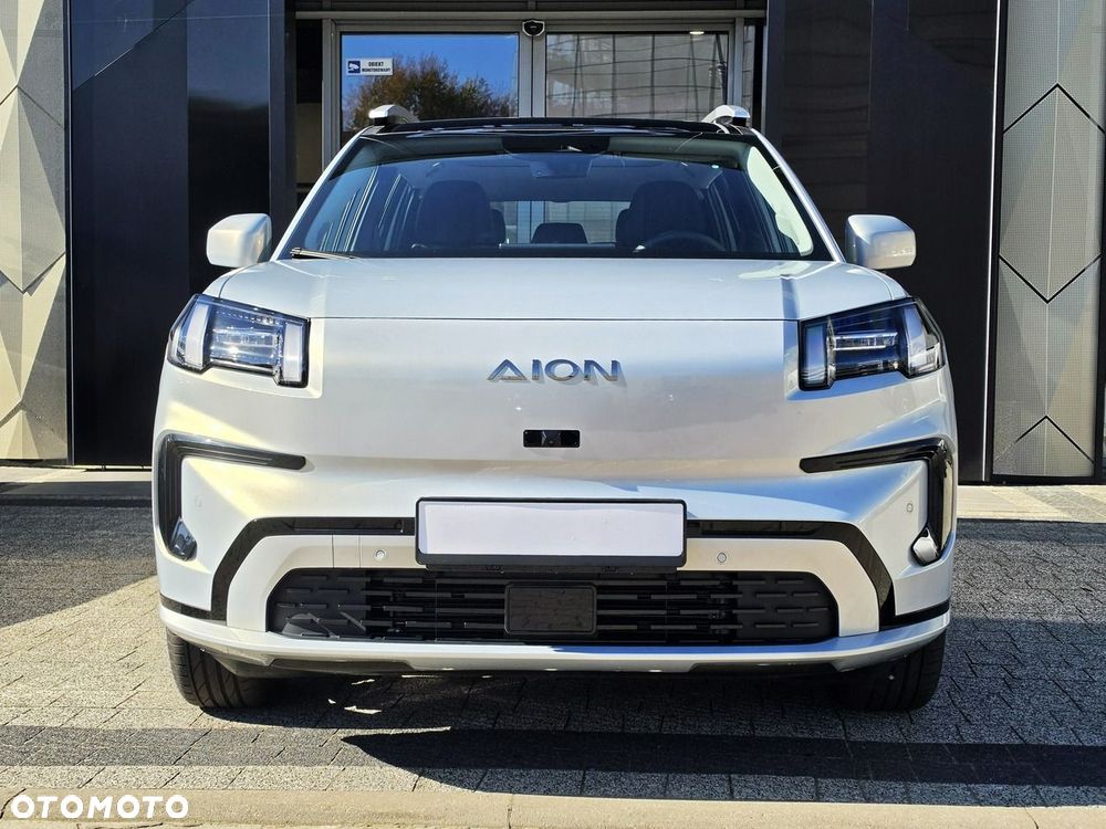 GAC AION V - 4
