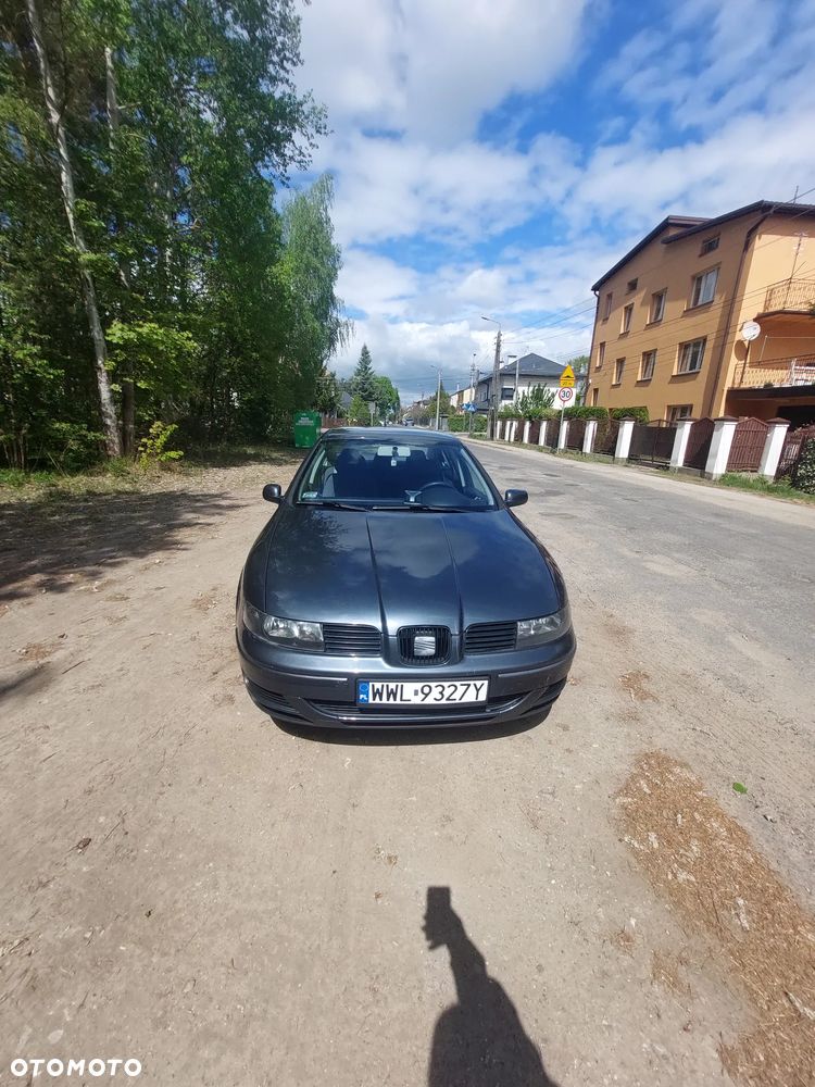 Seat Toledo - 2