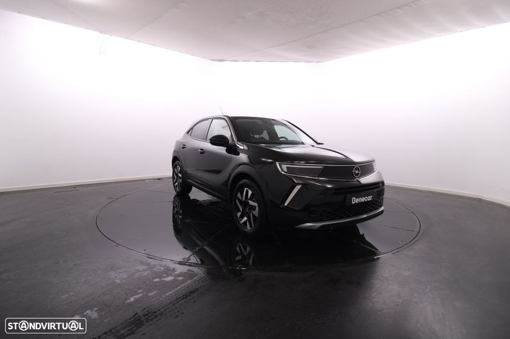 Opel Mokka-e Elegance - 12