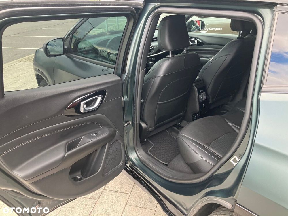 Jeep Compass 1.3 TMair 80th Anniversary FWD S&S DDCT - 27