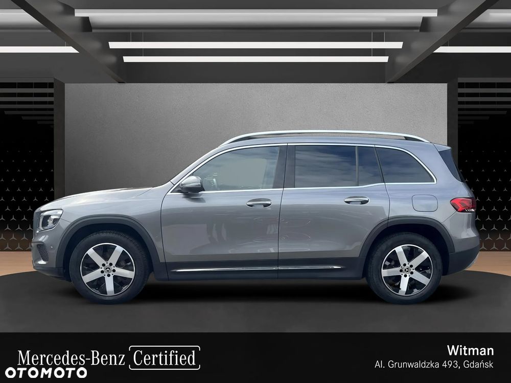 Mercedes-Benz GLB 200 7G-DCT Progressive - 6