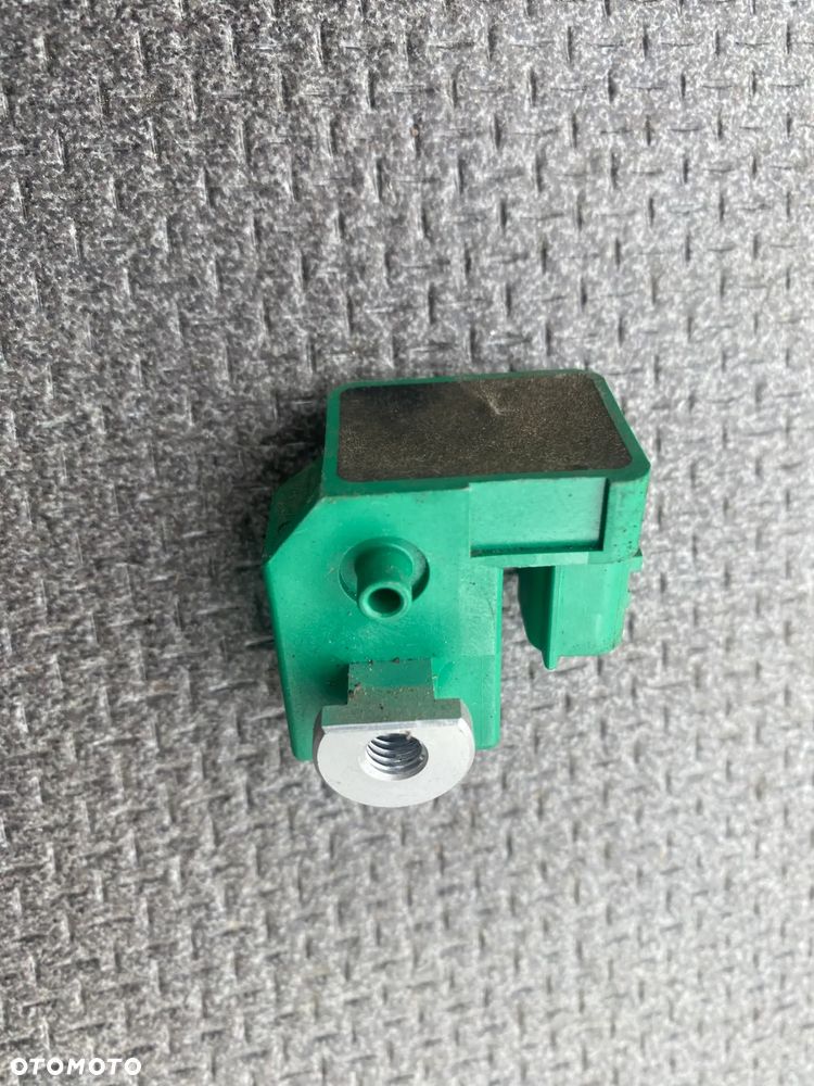 CZUJNIK UDERZENIOWY UDERZENIA RENAULT LAGUNA III 3 477030002