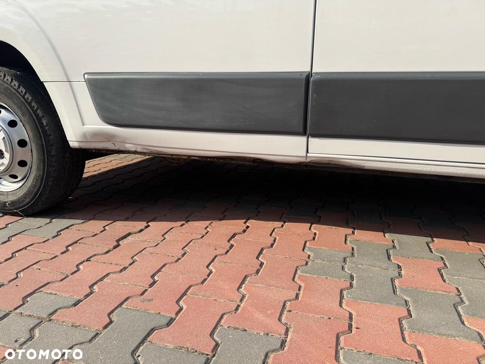 Fiat Ducato - 17