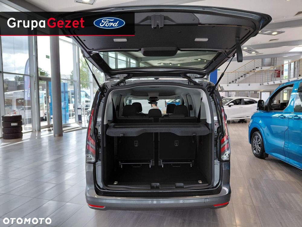 Ford Tourneo Connect - 15