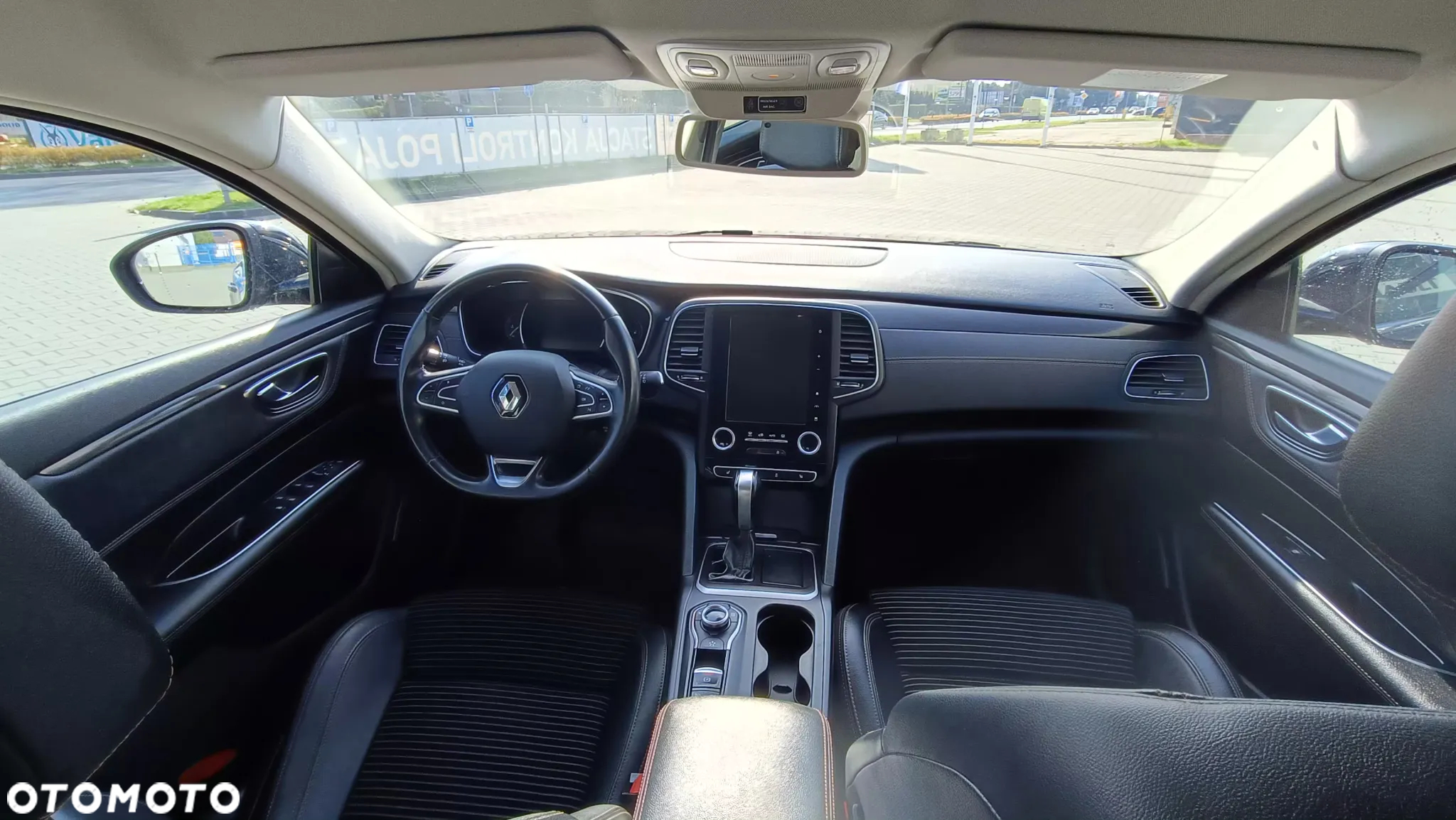 Renault Talisman 1.6 Energy dCi Intens EDC - 9