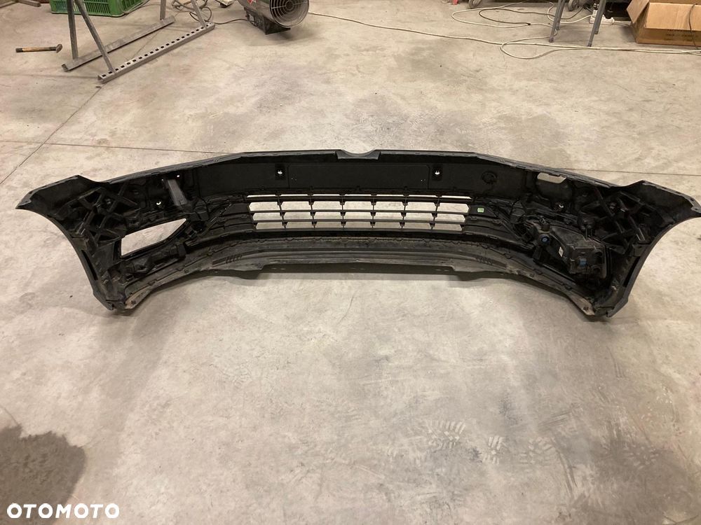 Zderzak Przedni VW GOLF VII LIFT 5G 5G0807221 - 2