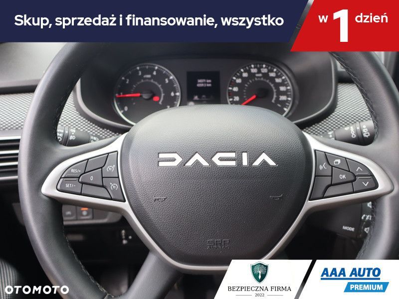 Dacia Sandero - 19