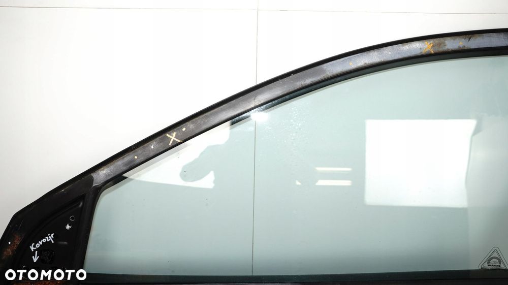 DRZWI LEWY PRZÓD HYUNDAI IX35 09-13R 9S - 8