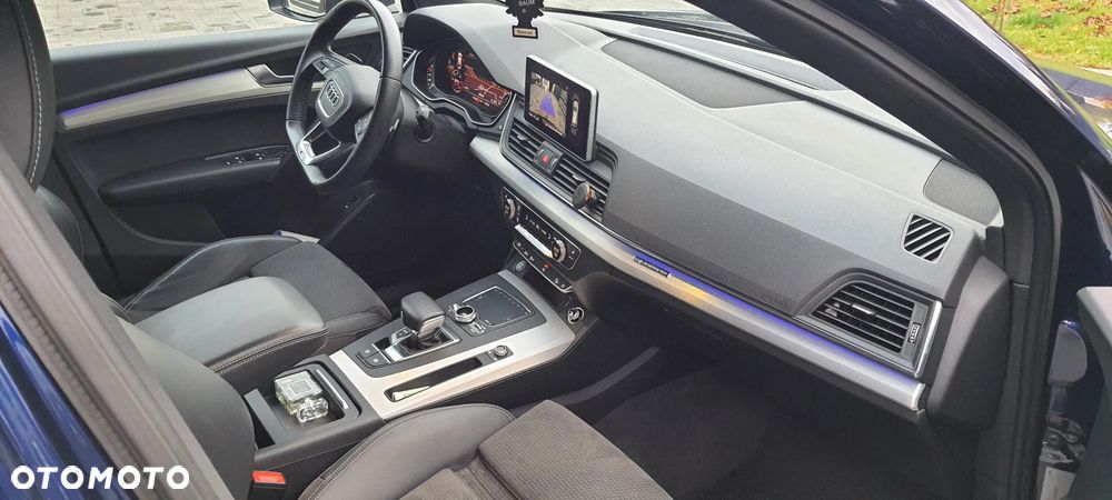 Audi Q5 - 12