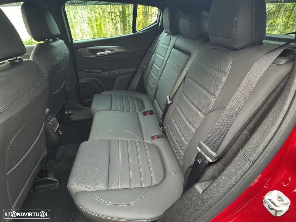 Alfa Romeo Tonale 1.5 VGT Hybrid Veloce - 10