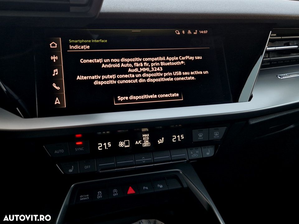 Audi A3 - 21