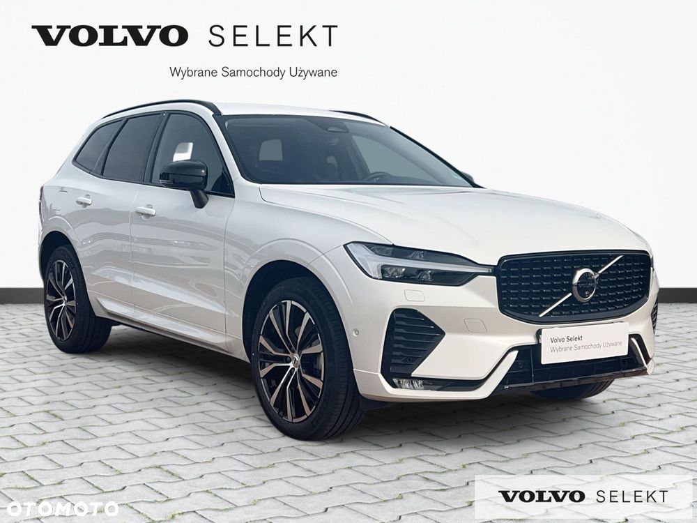 Volvo XC 60 - 4