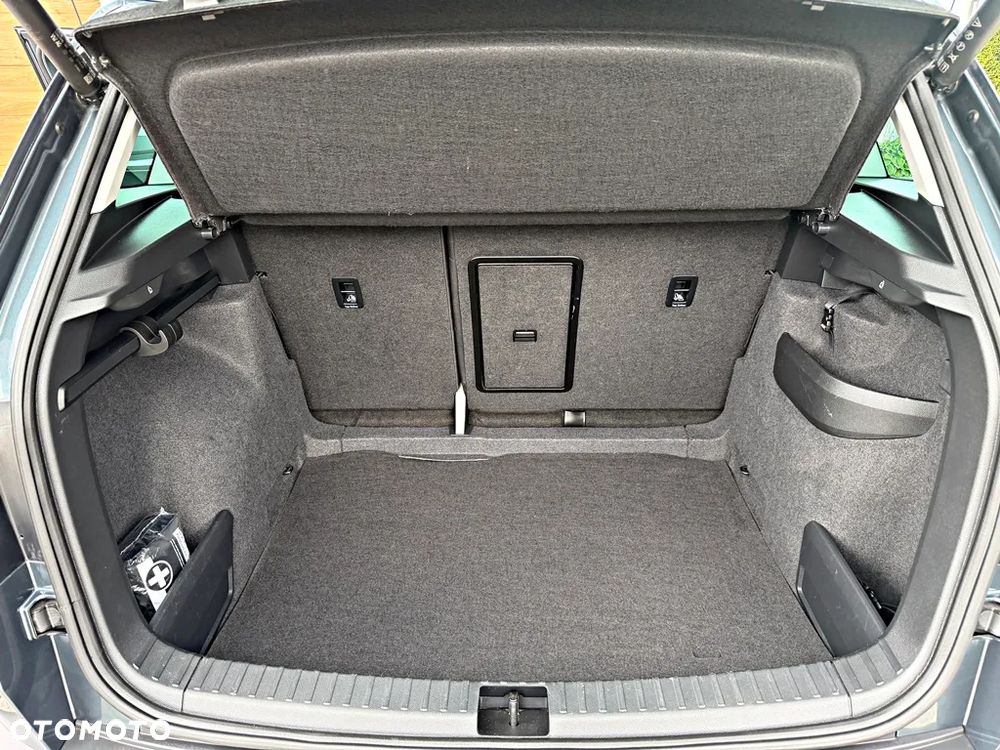 Skoda Karoq 1.5 TSI ACT Style DSG - 23