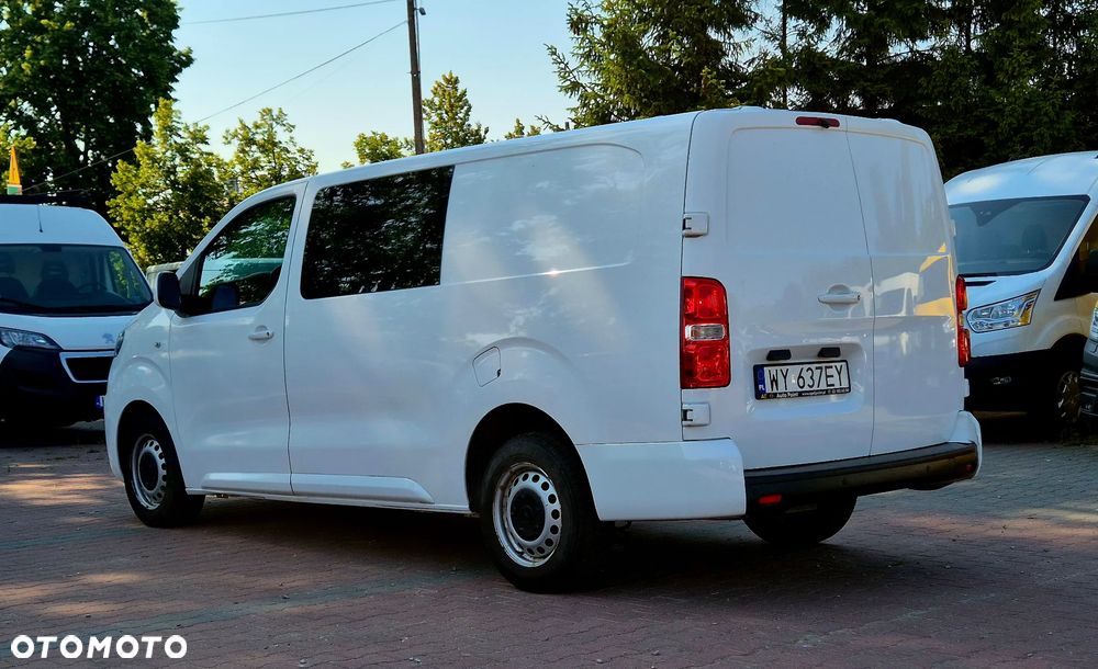 Opel Vivaro - 8
