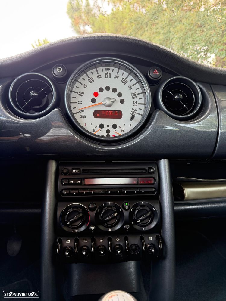 MINI Coupé - 12