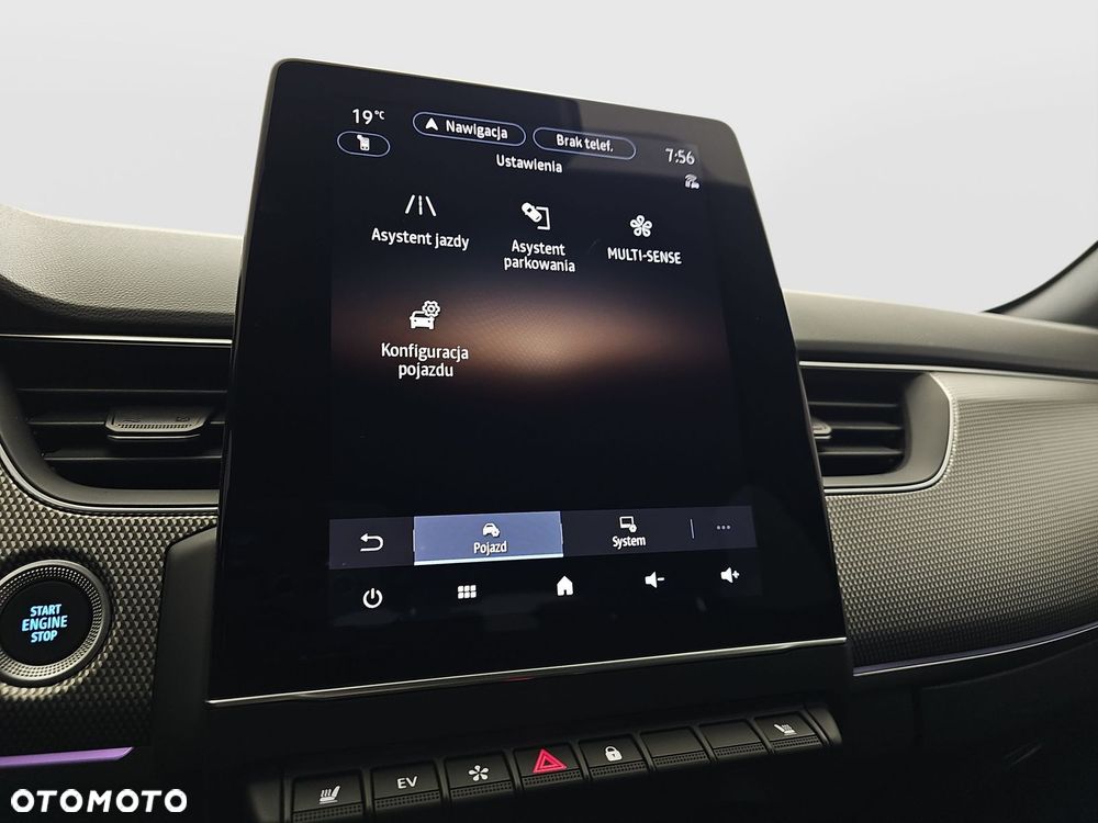 Renault Arkana 1.6 E-Tech Full Hybrid 145 Techno MMT - 23