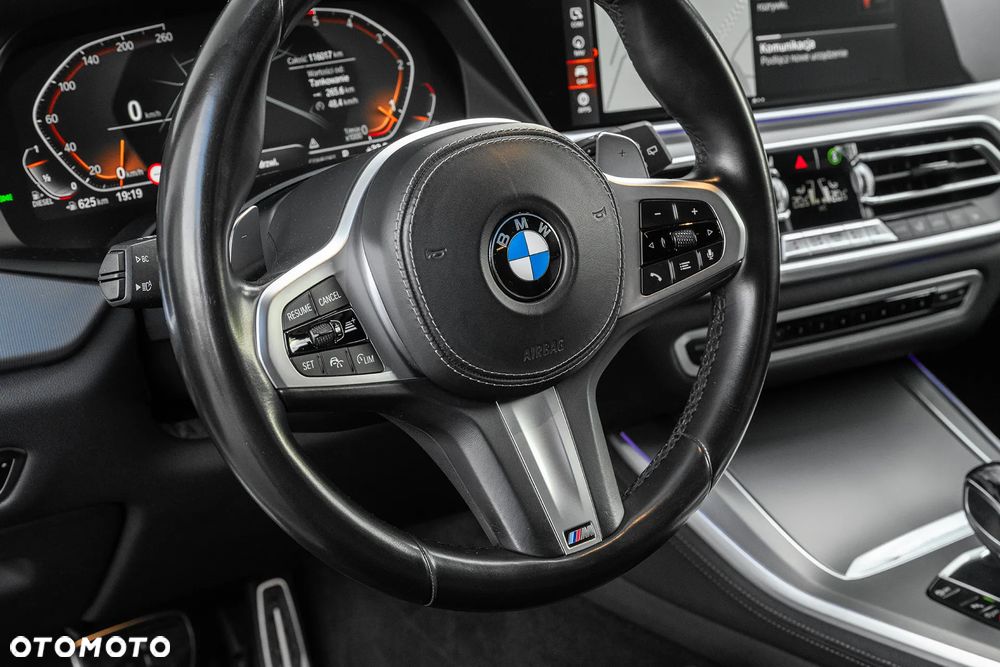 BMW X5 xDrive25d sport - 26