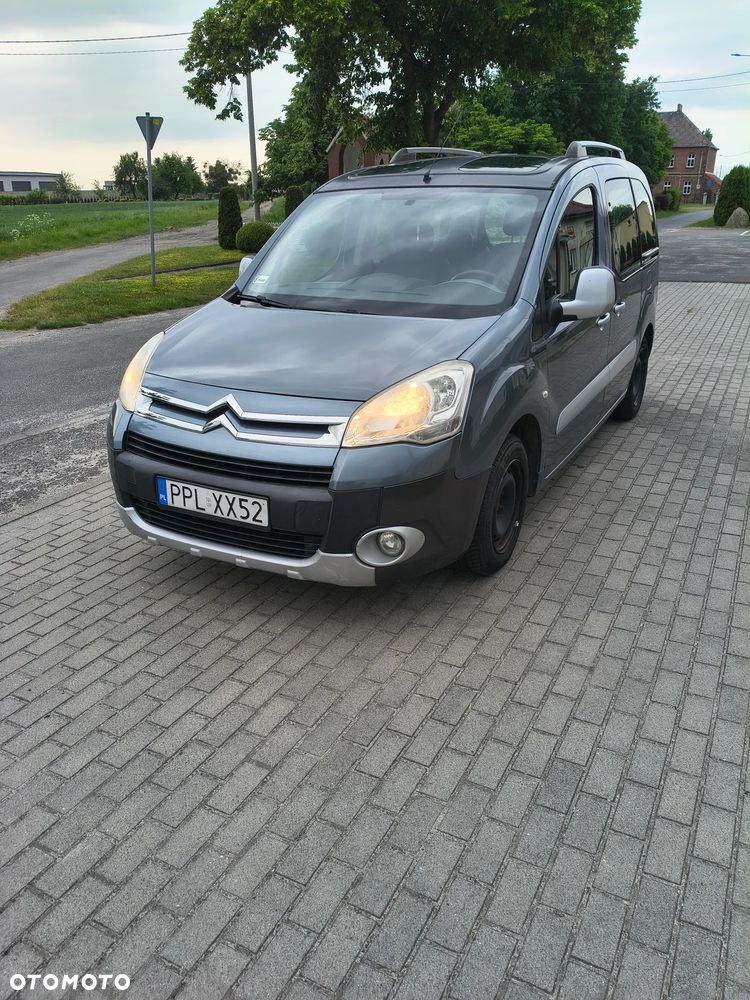 Citroën Berlingo 1.6 HDi - 3