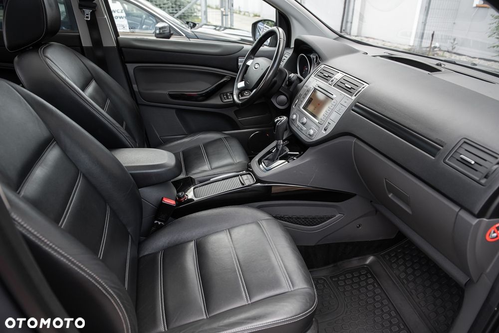 Ford Kuga 2.0 TDCi 4WD Titanium Plus - 21