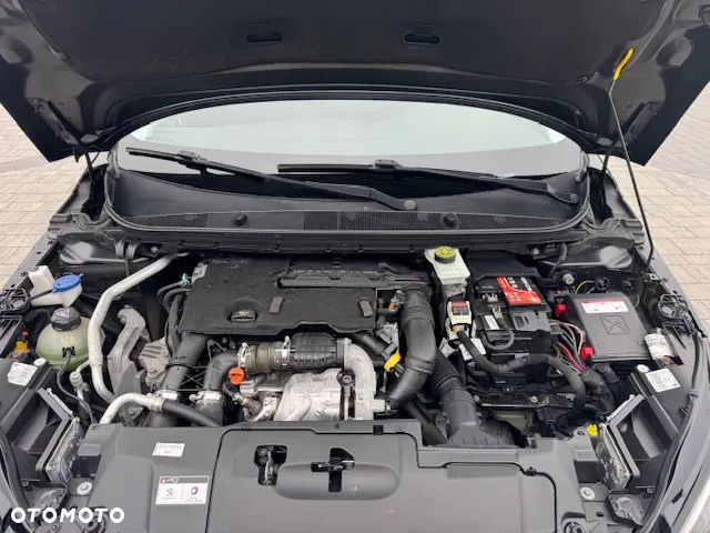 Peugeot 308 - 35