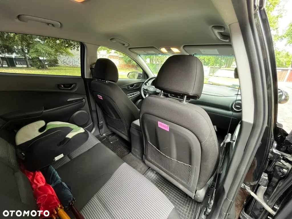 Hyundai Kona - 7