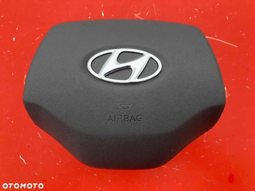 HYUNDAI I10 III 3 DESKA KONSOLA KOKPIT PULPIT PÓŁKA PARAPET PODUSZKI POWIETRZNE KIEROWCY PASAŻERA KURTYNA KURTYNY FOTELA W FOTEL AIR BAG AIRBAG NAPINACZ PASY PAS naprawa Raz2 - 7