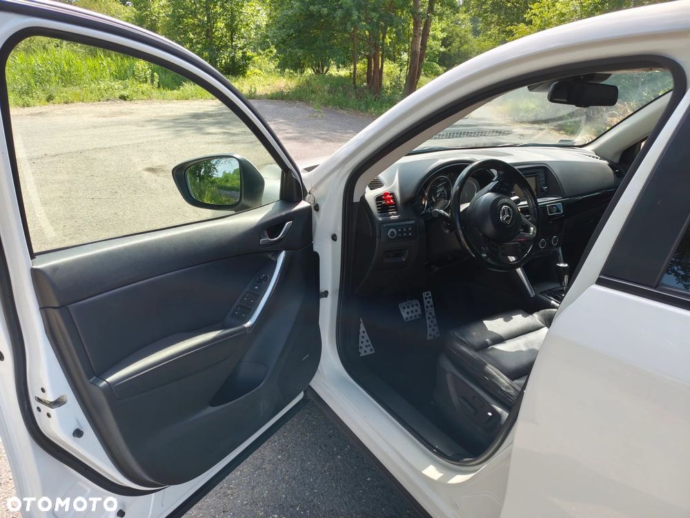 Mazda CX-5 2.0 Skypassion - 19